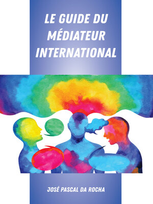 cover image of Le Guide du Médiateur International